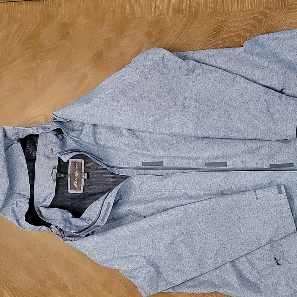 Eddie Bauer WeatherEdge Women's 3X Rain Jacket